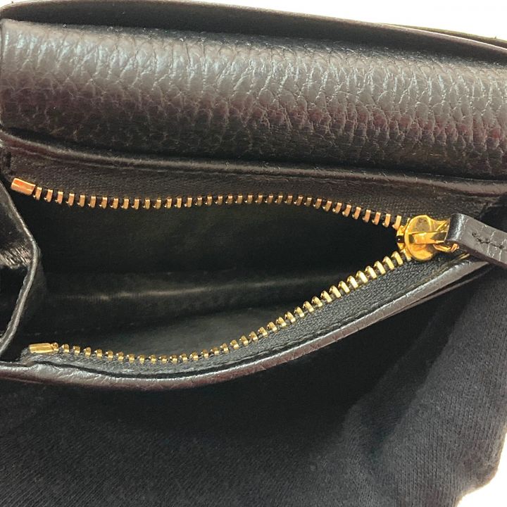 GUCCI グッチ カードケース ウォレット 658610 GGマーモント｜中古｜なんでもリサイクルビッグバン