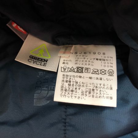  THE NORTH FACE ザノースフェイス ウォータープルーフワンピース 110cm NSJ61908 パープル アーバンネイビ×ロックスバリーピンク