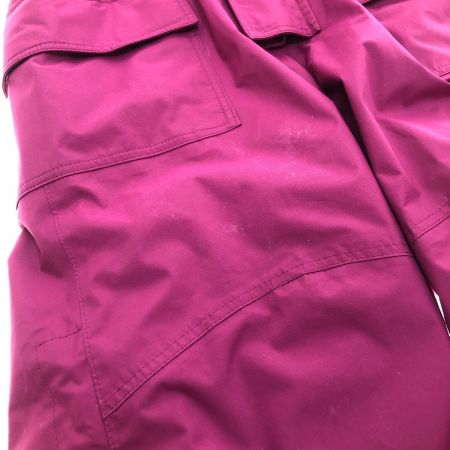  THE NORTH FACE ザノースフェイス ウォータープルーフワンピース 110cm NSJ61908 パープル アーバンネイビ×ロックスバリーピンク