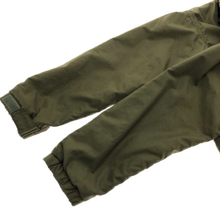  THE NORTH FACE ザノースフェイス コンパクト ノマド ジャケット 130cm NPJ71756 オリーブ