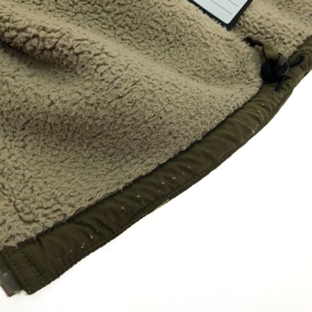  THE NORTH FACE ザノースフェイス コンパクト ノマド ジャケット 130cm NPJ71756 オリーブ