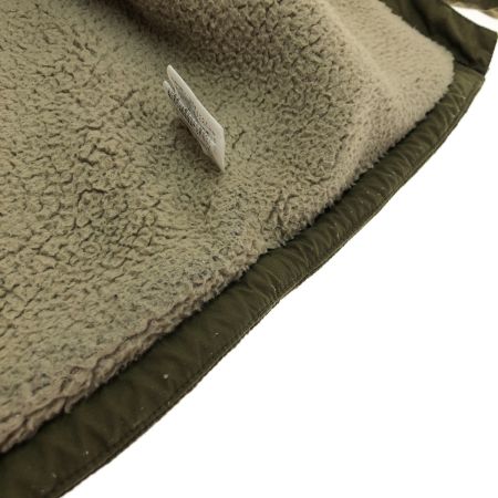  THE NORTH FACE ザノースフェイス コンパクト ノマド ジャケット 130cm NPJ71756 オリーブ