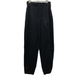 □□ THINGS THAT MATTER レディース パンツ  サイズ2 0582TM0100P ブラック Aランク