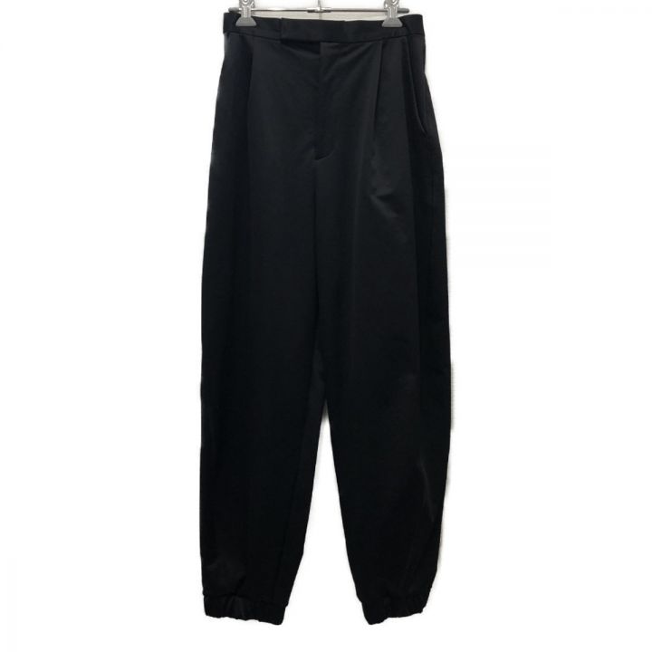 THINGS THAT MATTER レディース パンツ サイズ2 0582TM0100P ブラック  