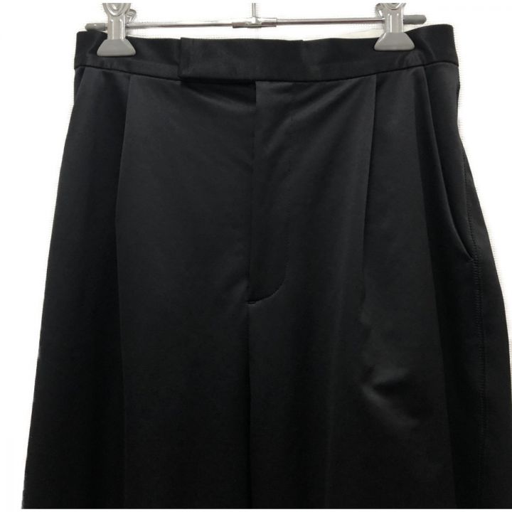 THINGS THAT MATTER レディース パンツ サイズ2 0582TM0100P ブラック  