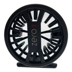 □□ REDINGTON フライリール　ZERO #4/5 ZERO 4.5 Aランク