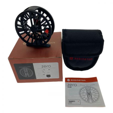  REDINGTON フライリール　ZERO #4/5 ZERO 4.5