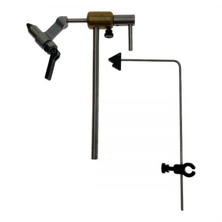  PEAK FISHING PEAK・ロータリー・バイス 599WEST 72 STREET