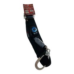 □□ ハーネス・プロ 墜落制止用器具　胴ベルト型　プロギア PG-RX-BK Sランク