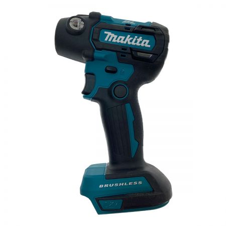  MAKITA マキタ 充電式サンダポリッシャ　コードレス式 18v pv300dz