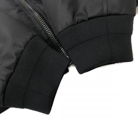  COACH コーチ メンズ ジャケット フライトジャケット SIZE M F26795 ブラック