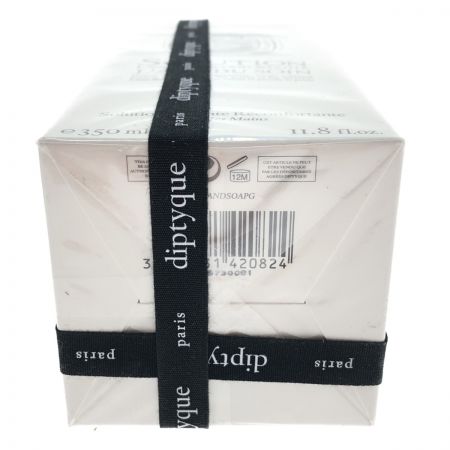  diptyque 生活雑貨 サニタリー用品 ハンドソープ  マイルドハンドウォッシュ 350ml