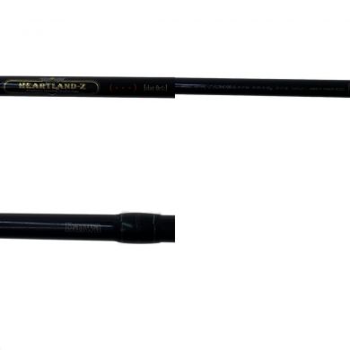 ロッド ハートランドZ 621MLRB-ti(・・・) ダイワ DAIWA 01402111 釣り用品 ロッド  ルアーロッド｜中古｜なんでもリサイクルビッグバン