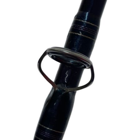  DAIWA ダイワ ロッド　ハートランドZ 621MLRB-ti(・・・) HEARTLAND-Z