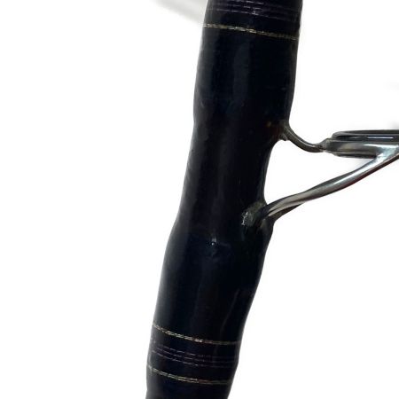  DAIWA ダイワ ロッド　ハートランドZ 621MLRB-ti(・・・) HEARTLAND-Z