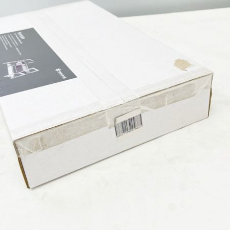  snowpeak スノーピーク 焚き火台SR アウトドア焼き台 ST-021