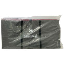 ◆◆ snowpeak スノーピーク アメニティドームM マットシートセット SET-021H Sランク