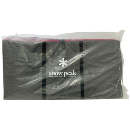  snowpeak スノーピーク アメニティドームM マットシートセット SET-021H