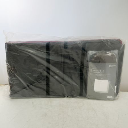  snowpeak スノーピーク アメニティドームM マットシートセット SET-021H