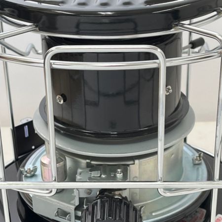  snowpeak スノーピーク タクードストーブ KH-002BK ブラック 未開封品 