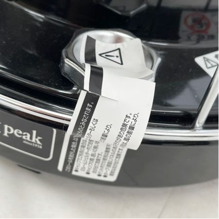  snowpeak スノーピーク タクードストーブ KH-002BK ブラック 未開封品 