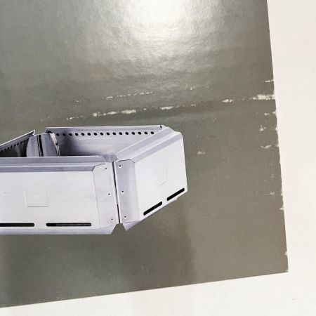  snowpeak スノーピーク 焚き火台 フローガL アウトドア BBQ用品 ST-032FW