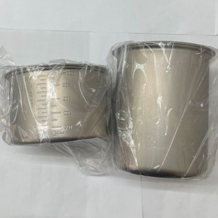  snowpeak スノーピーク ソロセット チタン SCS-004TR