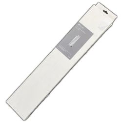 ◆◆ snowpeak スノーピーク ウイングポール240cm TP-002RD シルバー Sランク