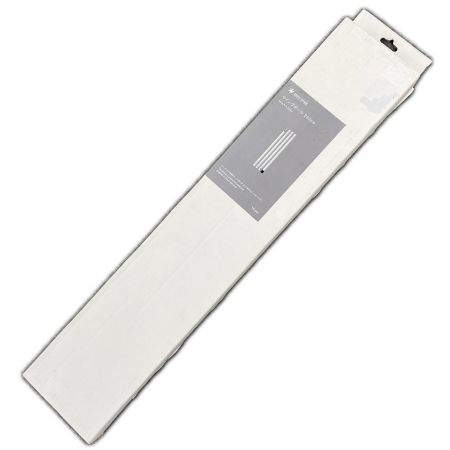  snowpeak スノーピーク ウイングポール240cm TP-002RD シルバー