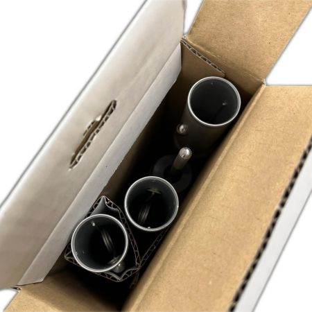  snowpeak スノーピーク ウイングポール240cm TP-002RD シルバー