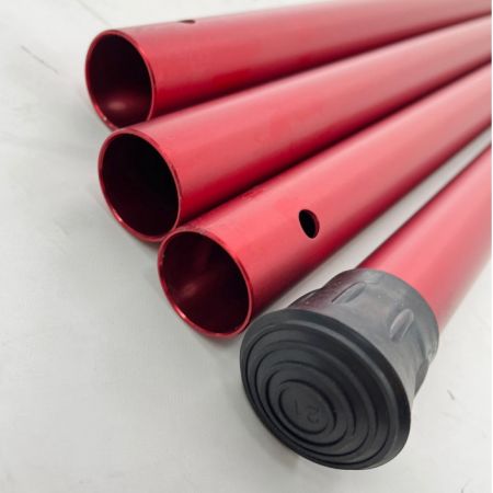  snowpeak スノーピーク ウイングポール 280cm  TR-001RD