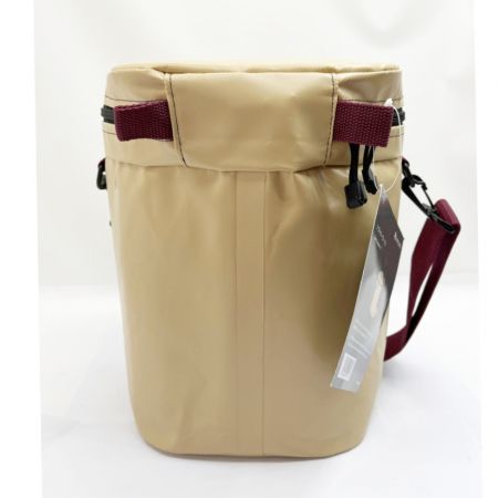  snowpeak スノーピーク ソフトクーラー11 FP-111R ベージュ