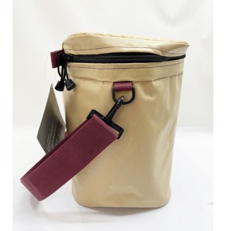  snowpeak スノーピーク ソフトクーラー11 FP-111R ベージュ