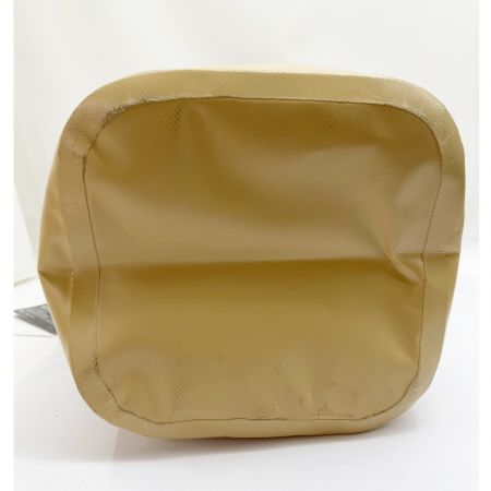  snowpeak スノーピーク ソフトクーラー11 FP-111R ベージュ