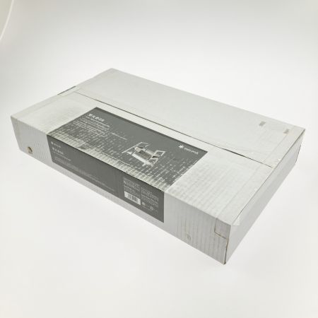  snowpeak スノーピーク 焚火台 SR 折りたたみ コンパクト ST-021 未開封品