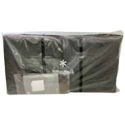 ◆◆ snowpeak スノーピーク アメニティドームL マットシートセット SET-121H Sランク