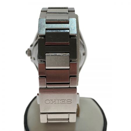  SEIKO セイコー Mens SEIKO PRESAGE SARX045 ネイビー