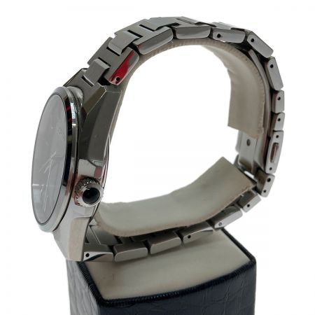  SEIKO セイコー Mens SEIKO PRESAGE SARX045 ネイビー