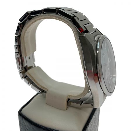  SEIKO セイコー Mens SEIKO PRESAGE SARX045 ネイビー