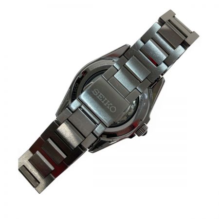  SEIKO セイコー Mens SEIKO PRESAGE SARX045 ネイビー