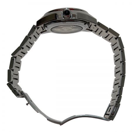  SEIKO セイコー Mens SEIKO PRESAGE SARX045 ネイビー