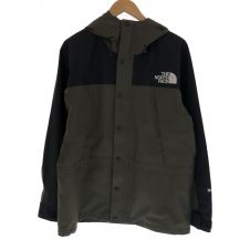 中古】 THE NORTH FACE ザノースフェイス シャツ タイプライターロング