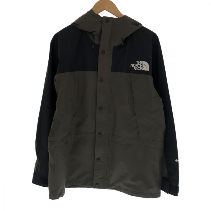 THE NORTH FACE ザノースフェイス メンズ ジャケット マウンテンジャケット NP62236 グリーン｜中古｜なんでもリサイクルビッグバン