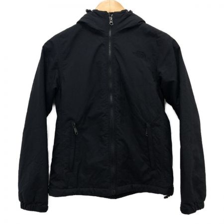  THE NORTH FACE ザノースフェイス レディース ジャケット  SIZE S NPW71933 ブラック