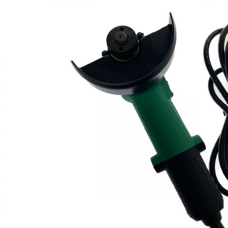  HiKOKI ハイコーキ 125mm　コード式　電気ディスクグラインダ G13B