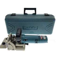 □□ MAKITA マキタ 工具 電動工具 ジョイントカッタ ケース付 コード式 3901 Bランク