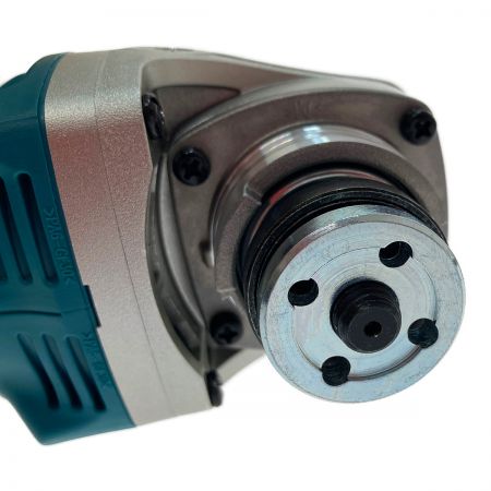  MAKITA マキタ 100ｍｍ充電式ディスクグラインダ GA404DZN