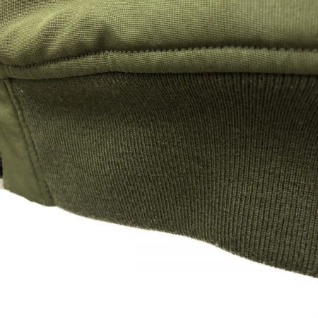  BEAUTY & YOUTH ビューティーアンドユース メンズ衣料 ジャケット カルゼファーMA-1 SIZE L 1225-199-7877 オリーブ