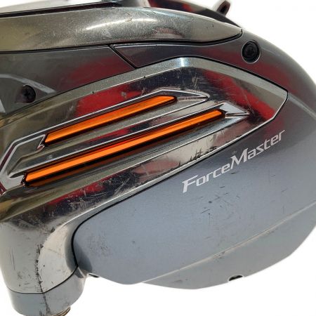  SHIMANO シマノ 電動リール　14フォースマスター 6000 6000