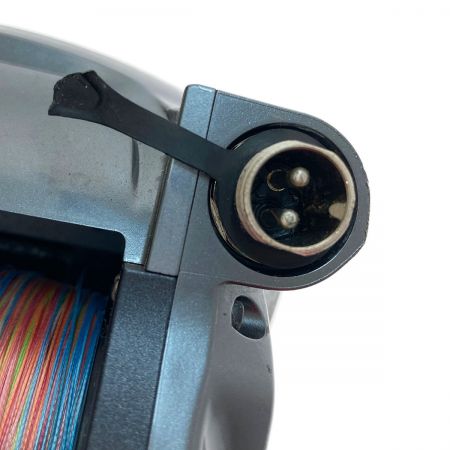  SHIMANO シマノ 電動リール　14フォースマスター 6000 6000